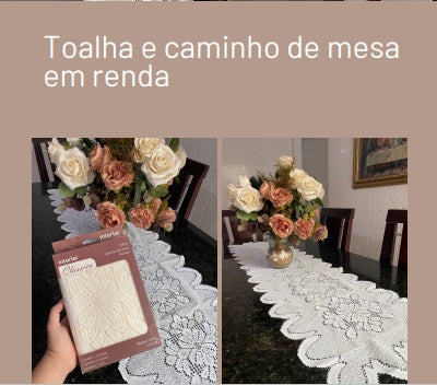 Toalha de Mesa